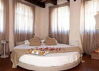 Hotel Mas Falet 1682 Calonge (Catalonia)