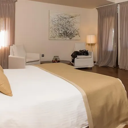 Mas Falet 1682 Hotel Calonge (Catalonia)