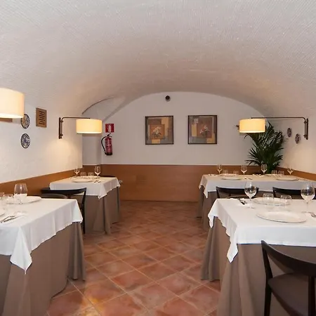 Mas Falet 1682 Hotel 4*
