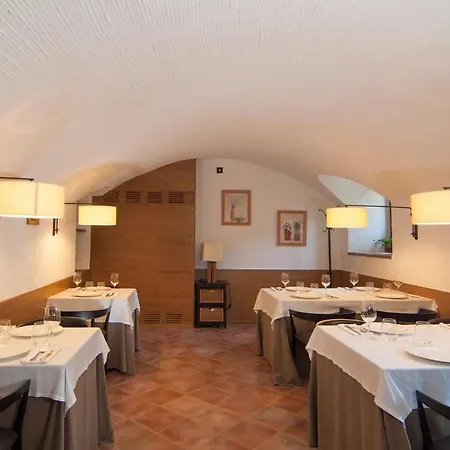 Mas Falet 1682 Hotel 4*