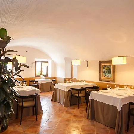 Hotel Mas Falet 1682 Calonge (Catalonia)