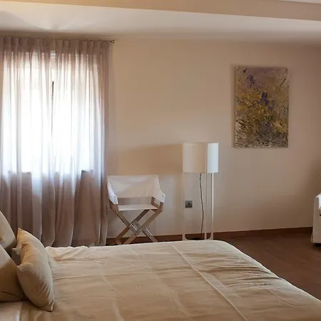 Hotel Mas Falet 1682 Calonge (Catalonia)