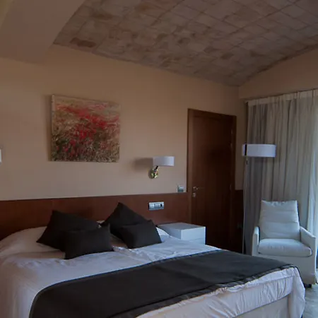 Hotel Mas Falet 1682 4*