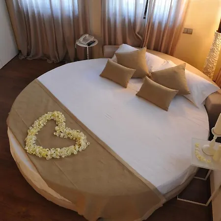 Hotel Mas Falet 1682