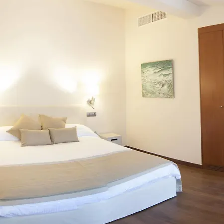 Hotel Mas Falet 1682