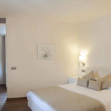 Hotel Mas Falet 1682