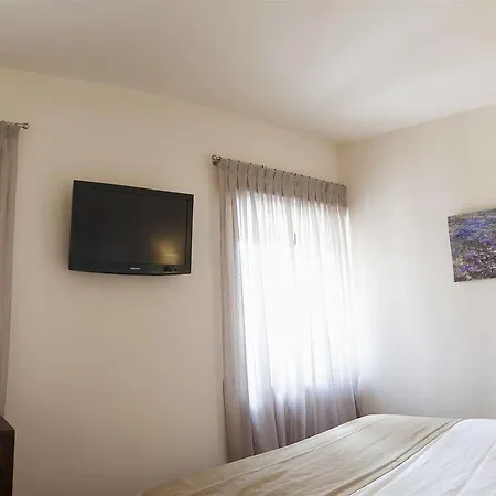 Hotel Mas Falet 1682 Calonge (Catalonia)