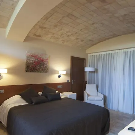 Mas Falet 1682 Hotel Calonge (Catalonia)