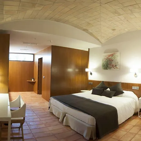 Hotel Mas Falet 1682