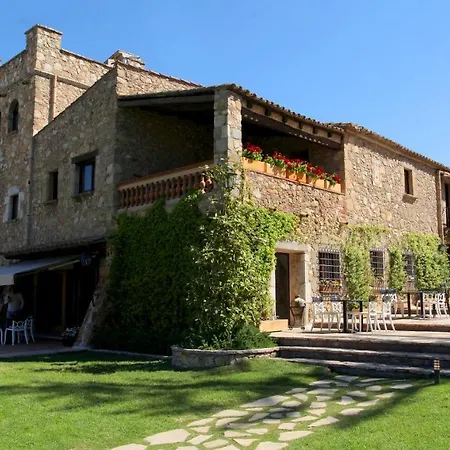 Hotel Mas Falet 1682 4*
