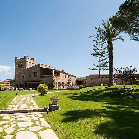 Mas Falet 1682 Hotel