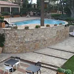 Mas Falet 1682 Calonge (Catalonia)