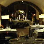 Mas Falet 1682 Hotel